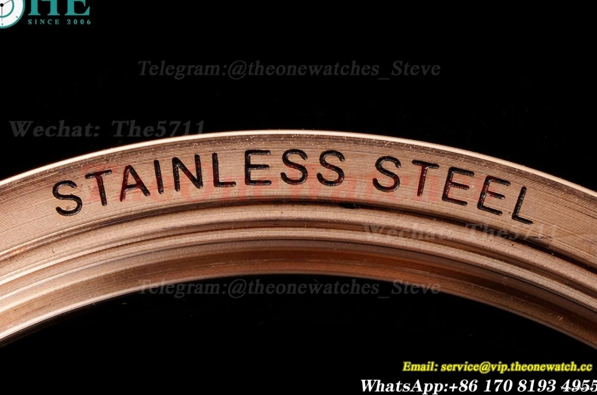 RG Dial Calendar Perpetual LE Portugieser 5033 42mm White APSF A52010 0125